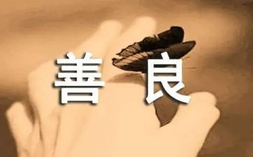 文明友善好少年事迹材料7篇
