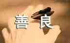 文明友善好少年事迹材料7篇