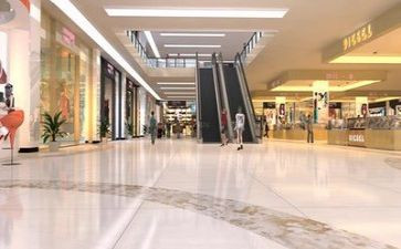 跟商场签合同通用8篇