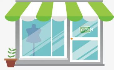 中班逛商店教案6篇