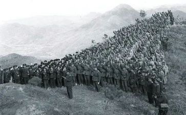 上甘岭战争读后感优秀8篇