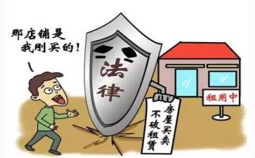 租商铺合同精选6篇