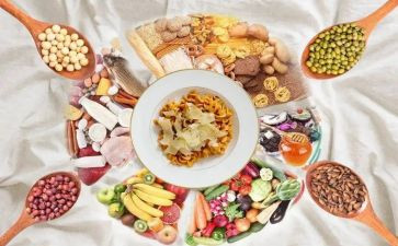 幼儿膳食培训心得5篇