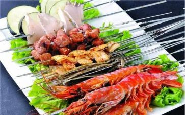 烧烤店51活动方案5篇