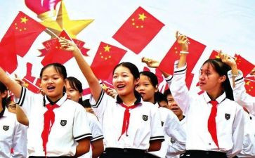 2023年优秀少先队辅导员事迹材料5篇
