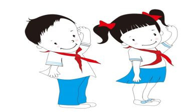 少先队演讲稿精选8篇