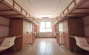 2023年宿舍管理工作计划6篇