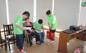 社会救助工作总结5篇