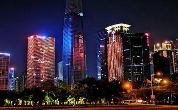 深圳租房合同模板6篇