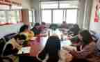 大学生部长工作总结8篇