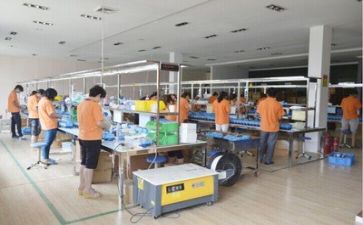 区安全生产工作总结模板7篇