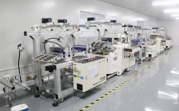 生产部的个人述职报告8篇
