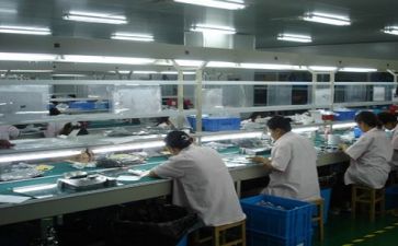 生产实习处个人总结6篇
