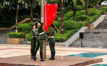 2024年升旗演讲稿参考8篇