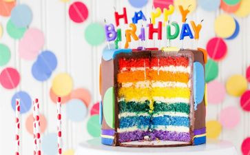 给奶奶过生日的作文7篇