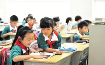 竞选三好演讲稿优秀5篇
