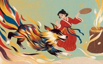 神话与神话学读后感8篇