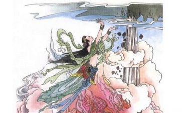 神话与神话学读后感通用7篇