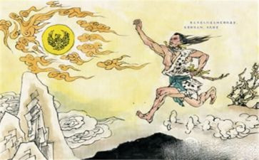 神话故事带读后感6篇