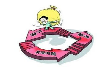 2023年审计暑审计工作报告6篇
