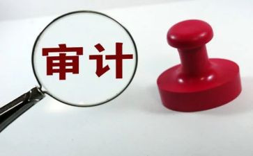 2023年审计暑审计工作报告优秀6篇