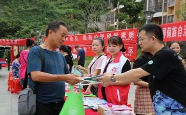 社区参观社区心得体会7篇