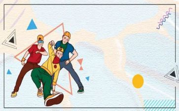 社团演讲稿7篇