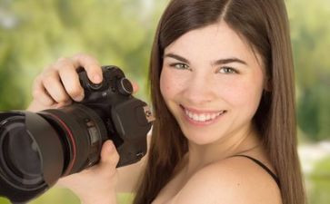 摄影比赛活动方案8篇