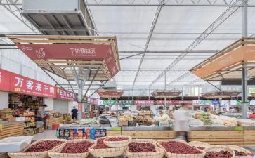小市场工作总结最新5篇