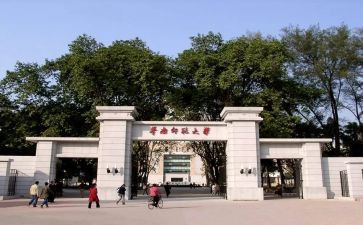 师范调查报告模板6篇