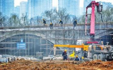 施工心得体会范文8篇