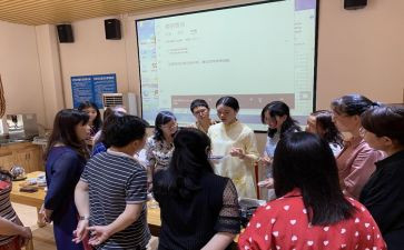 小学教师培训心得推荐8篇