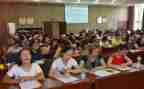 暑期小学教师培训心得体会模板5篇