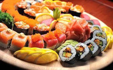 在食品公司的心得体会5篇