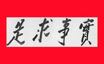 办实事心得体会5篇