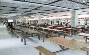 食堂2024年工作总结精选7篇