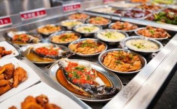 食堂2024年工作总结推荐5篇
