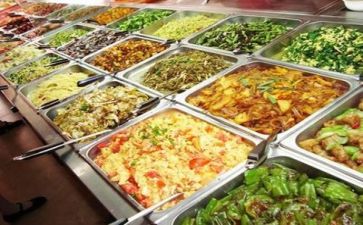 小食堂的工作计划通用5篇