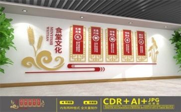站食堂心得体会模板8篇