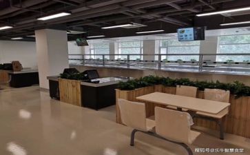 食堂管理的工作计划5篇