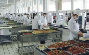 小食堂的工作计划推荐5篇