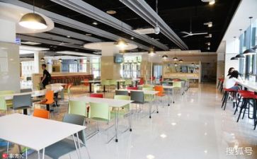 站食堂心得体会最新6篇