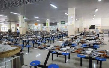 小食堂的工作计划优质8篇