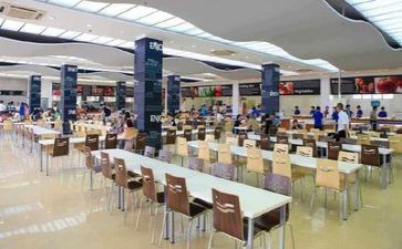 食堂的月工作计划最新8篇