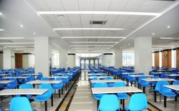 2024年食堂个人年终工作总结通用6篇