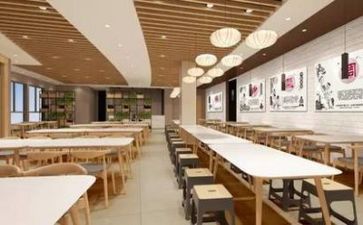 关于食堂调查的调查报告8篇