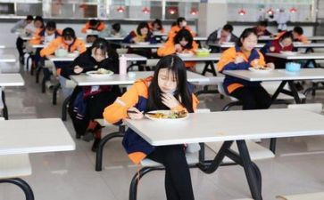 2024年食堂管理员述职报告6篇