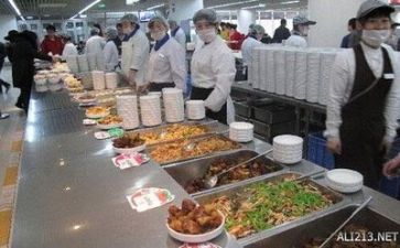 食堂工作计划总结5篇