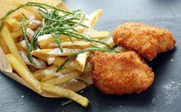 健康吃健康的食物教案5篇