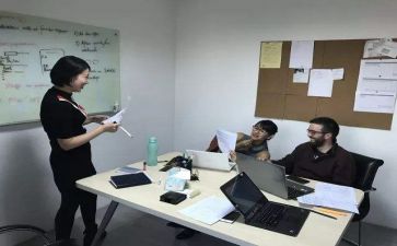 实习工作总结6篇